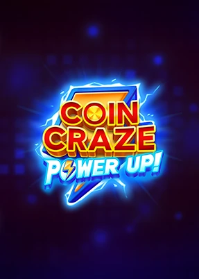 Coin Craze PowerUp