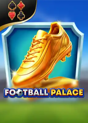 Football Palace 1000